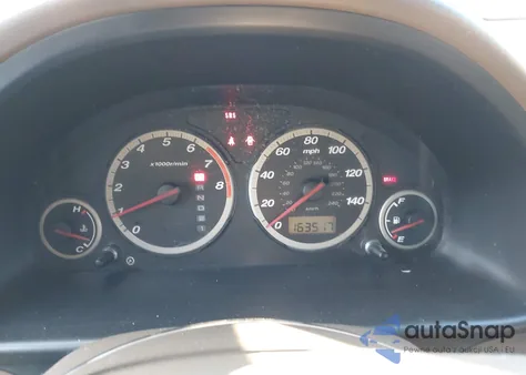 2002 Honda Cr-V Ex from USA, damaged, VIN JHLRD78872C017123